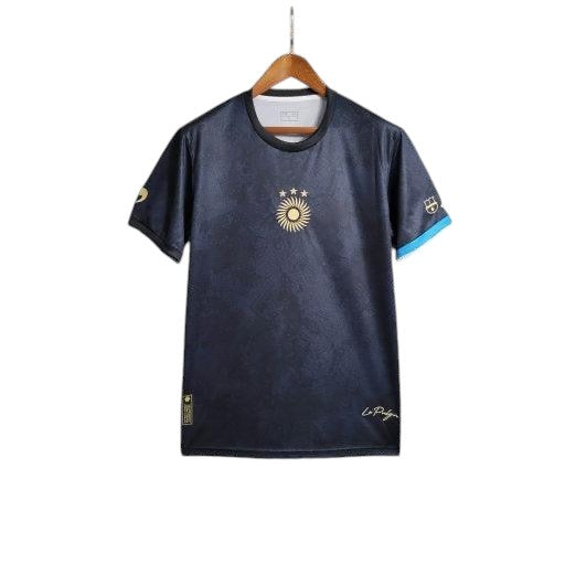 Maillot concept Carbon Albiceleste