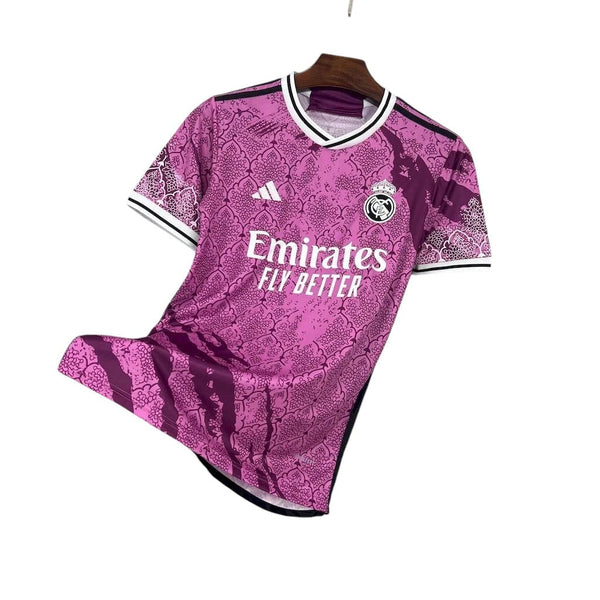 Maillot concept Orchidée Merengue