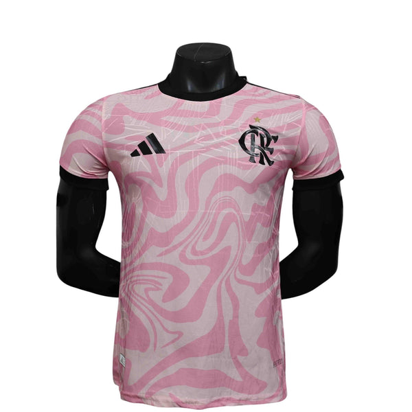 Maillot concept Rio Rose