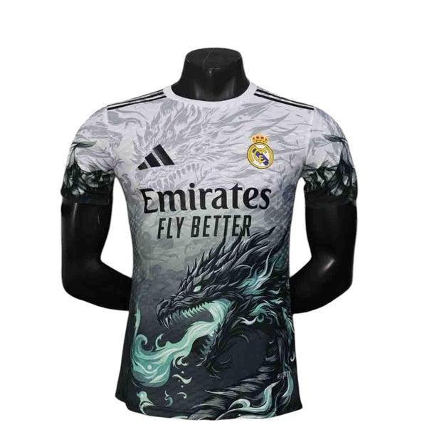 Maillot concept Dragon Marée