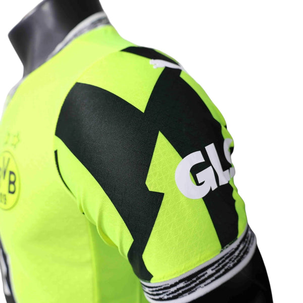 Maillot concept Volt Dortmund