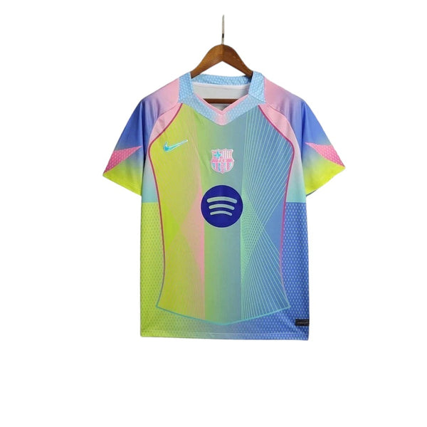 Maillot concept Pastel Aura