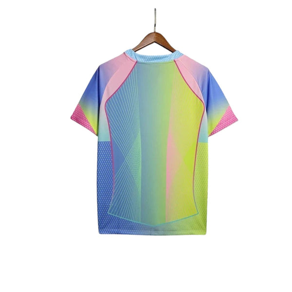 Maillot concept Pastel Aura