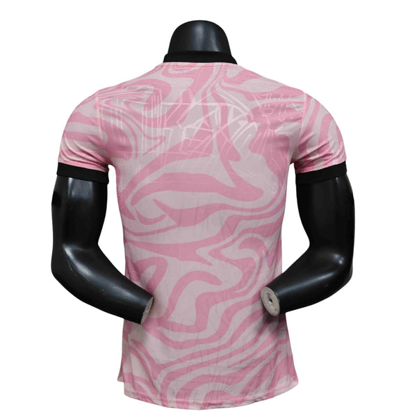 Maillot concept Rio Rose