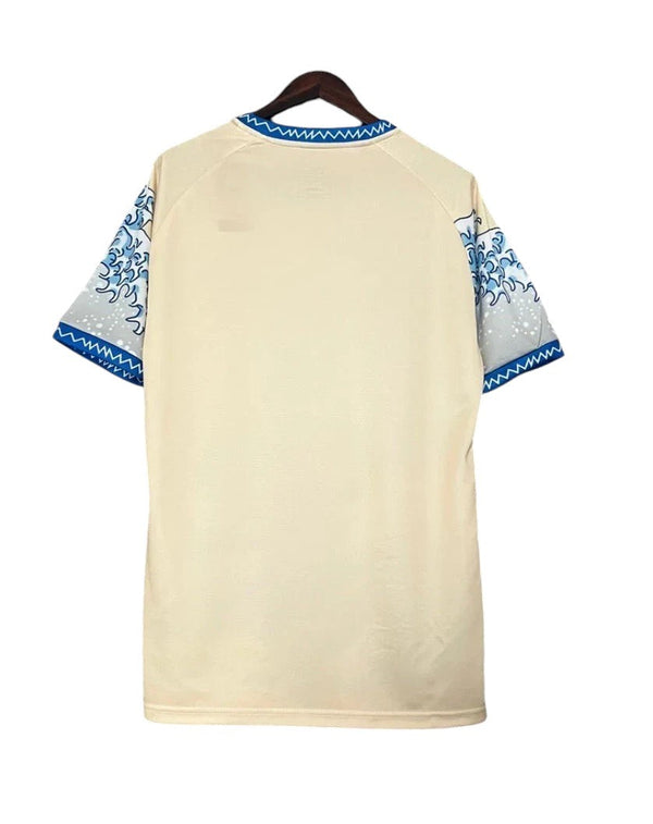 Maillot concept Hokusai Vague