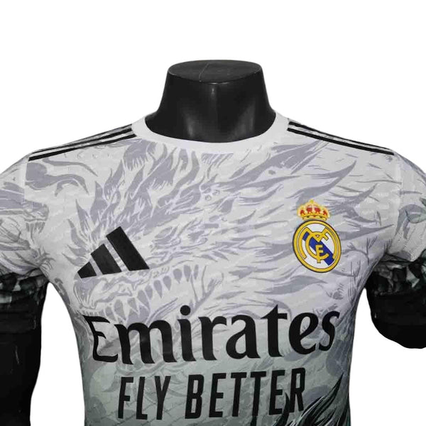 Maillot concept Dragon Marée