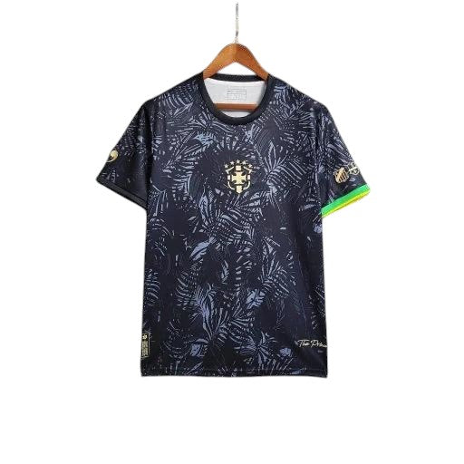 Maillot concept Canarinho Noir