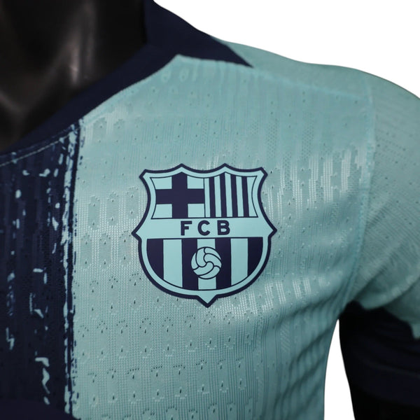 Maillot concept Aqua Blaugrana