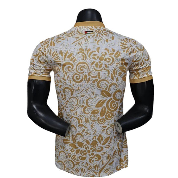Maillot concept Désert Or