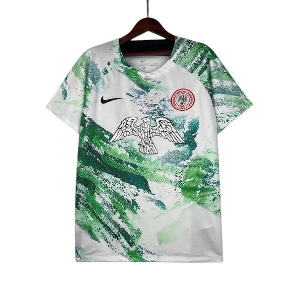 Maillot concept Aigle Vague
