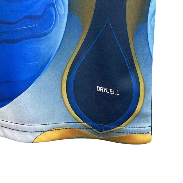 Maillot concept Skyline Or