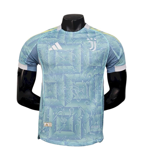 Maillot concept Juve Ice