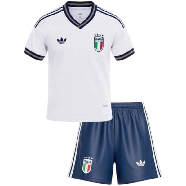 Kit enfant extérieur Italie Coupe du monde 2026