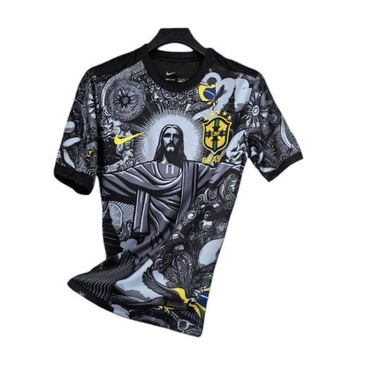 Maillot concept Cristo Obsidienne
