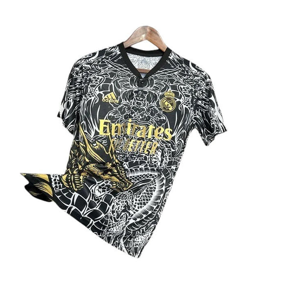 Maillot concept Royal Dragon