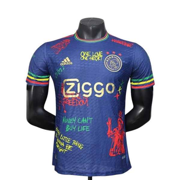 Maillot concept Amsterdam Liberté