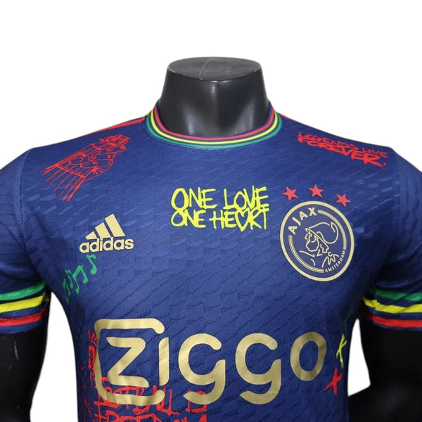 Maillot concept Amsterdam Liberté