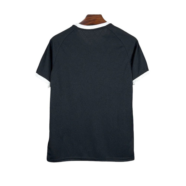 Maillot concept Noir Blason