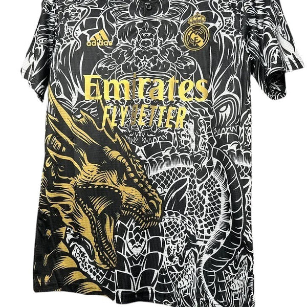 Maillot concept Royal Dragon