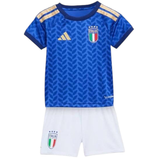 Kit enfant domicile Italie Coupe du monde 2026