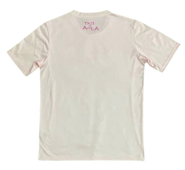 Maillot concept Atlas Perle