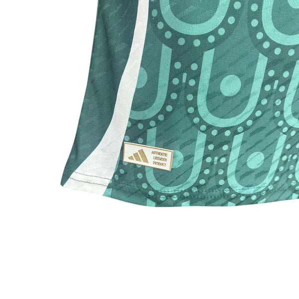 Maillot concept Aztèque Boucle
