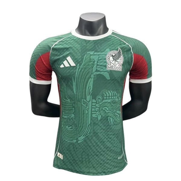 Maillot concept Aztèque Forge