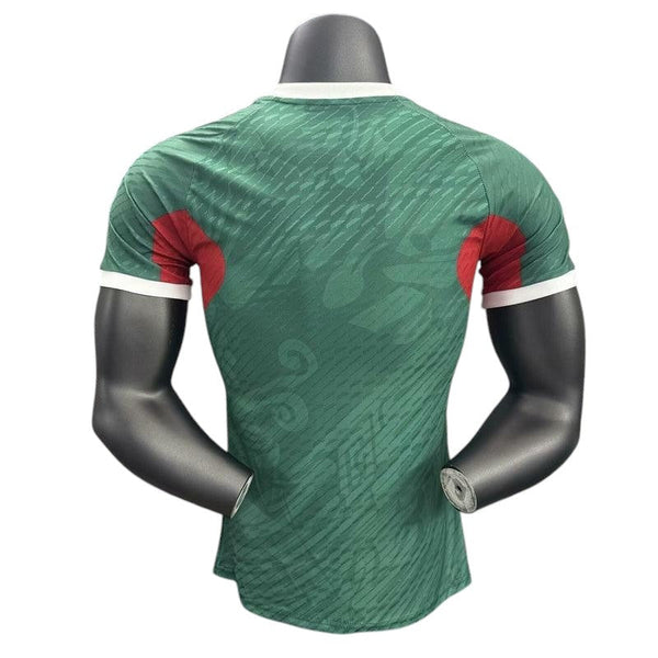 Maillot concept Aztèque Forge