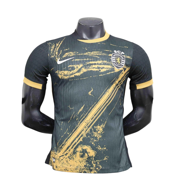 Maillot concept Ombre Sporting