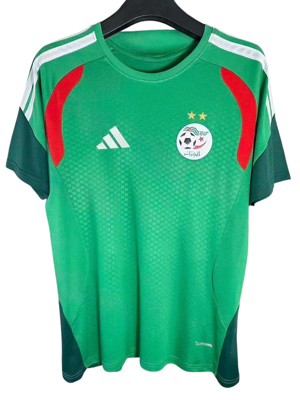 Maillot concept Fennec Vert