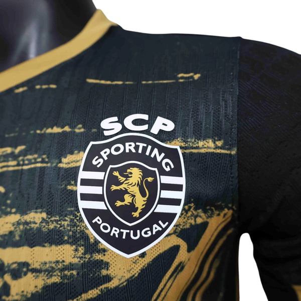Maillot concept Ombre Sporting