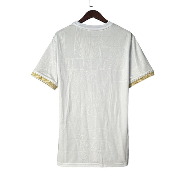 Maillot concept Blanco Azteca