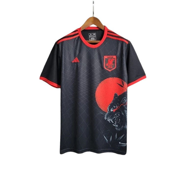 Maillot concept Carmin Ronin