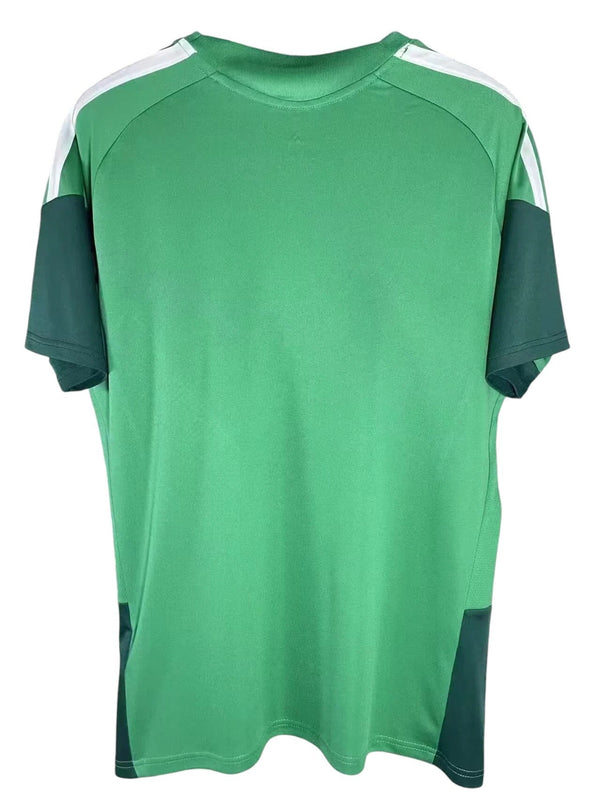 Maillot concept Fennec Vert