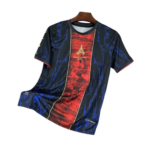 Maillot concept Paris Voltage