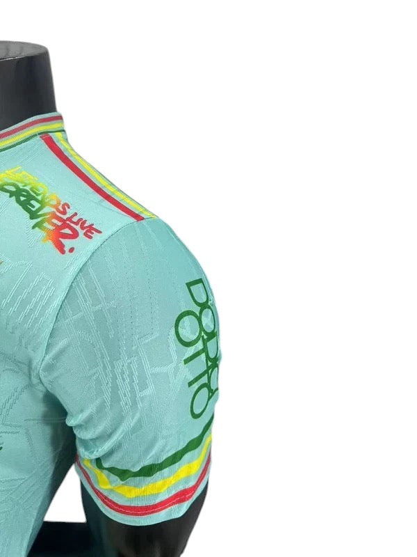 Maillot concept Menthe Révolte