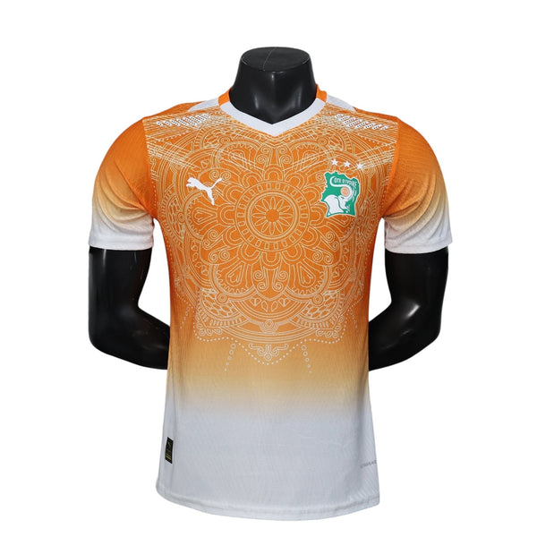 Maillot concept Éléphant Crépuscule