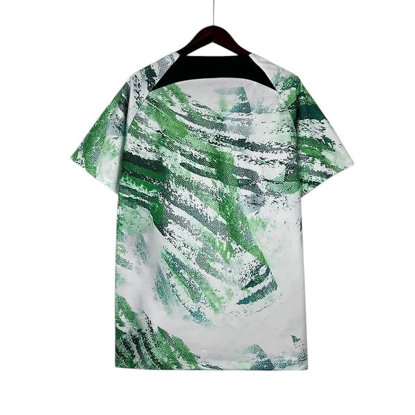 Maillot concept Aigle Vague