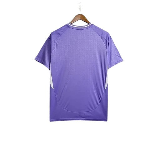 Maillot concept Lavande Galactico