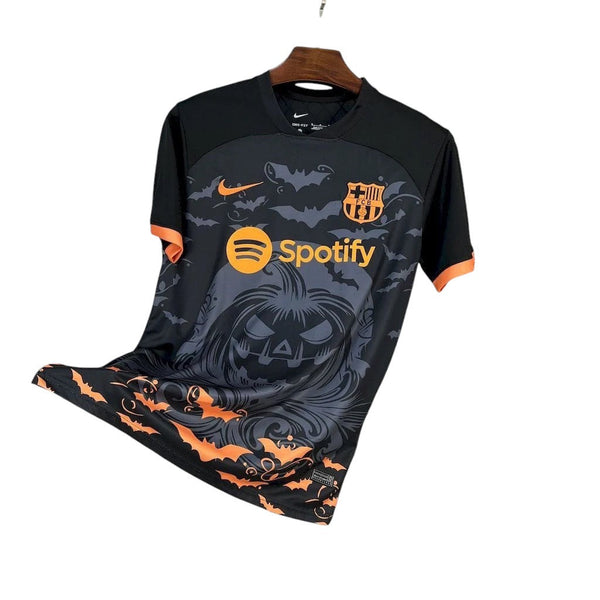 Maillot concept Pumpkin Nuit