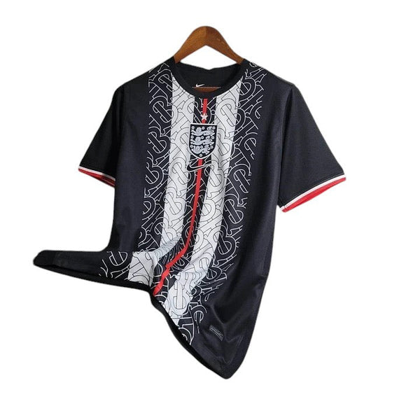 Maillot concept Burberry Three Lions