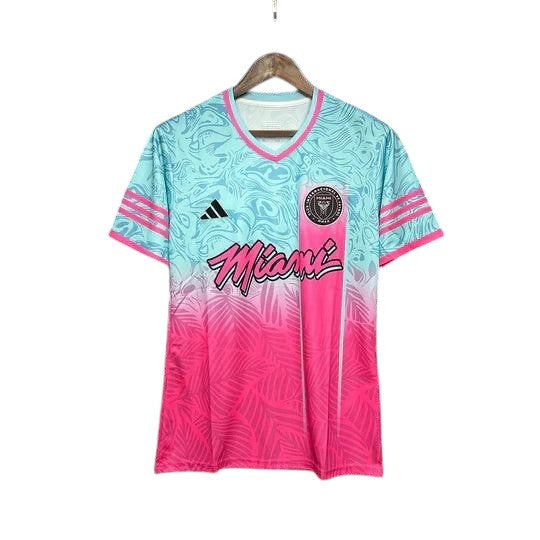 Maillot concept Miami Dégradé