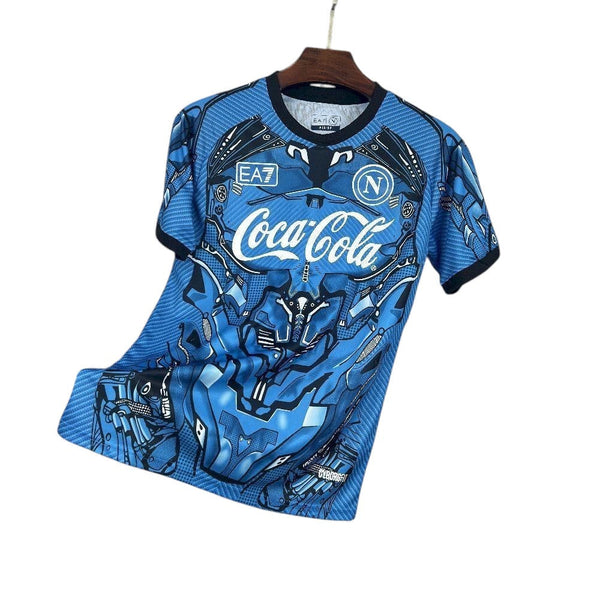 Maillot concept Vesuvio Impulsion