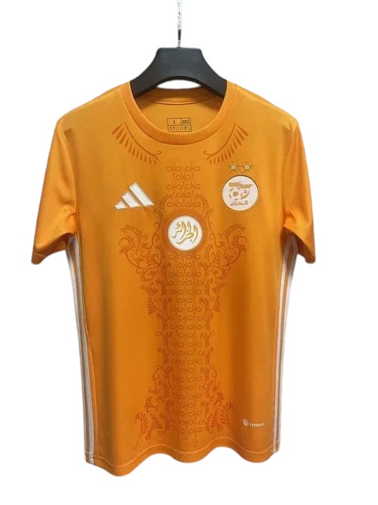 Maillot concept Désert Blason