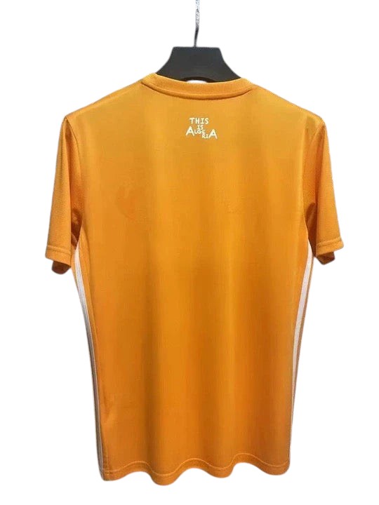 Maillot concept Désert Blason