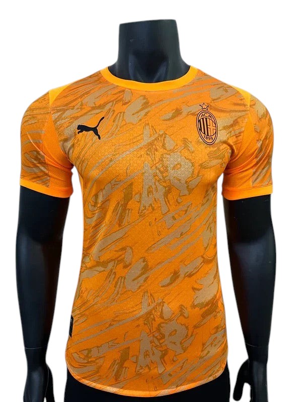 Maillot concept Solar Rossoneri
