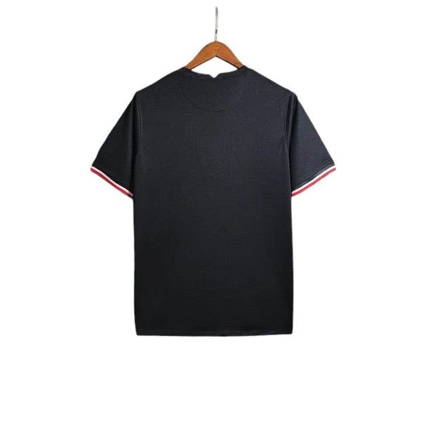 Maillot concept Burberry Three Lions