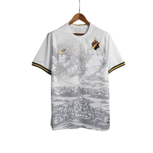 Maillot concept Solna Ivoire