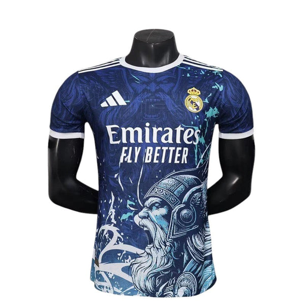 Maillot concept Merengue Ocean