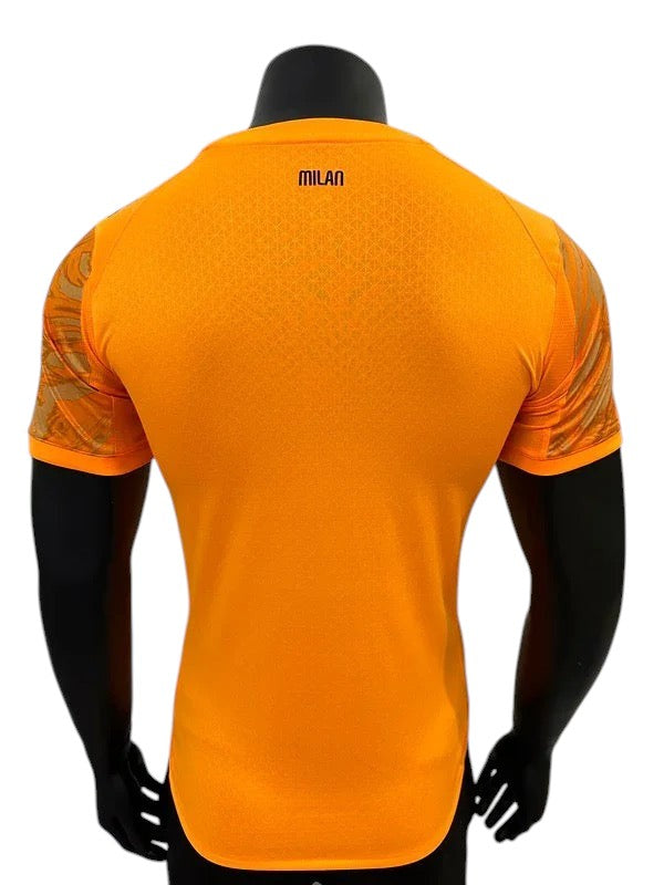 Maillot concept Solar Rossoneri
